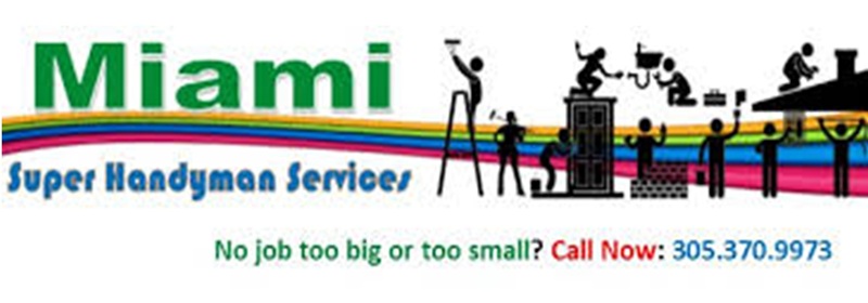 Miami Super Handyman